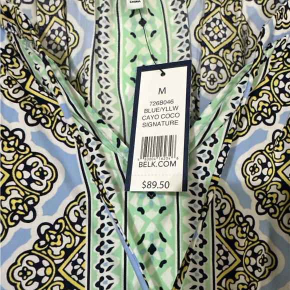 Crown & Ivy Women’s Dress, Size Medium - Picture 4 of 4